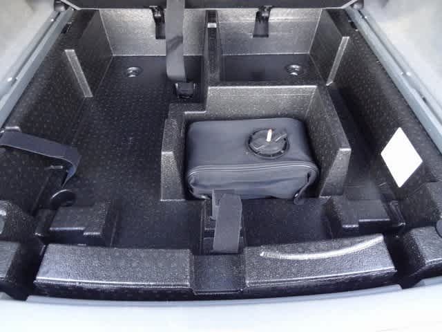 2020 Cadillac XT5 Premium Luxury FWD