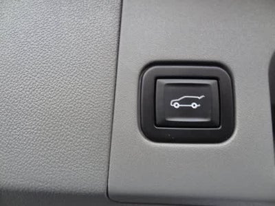 2020 Cadillac XT5 Premium Luxury FWD