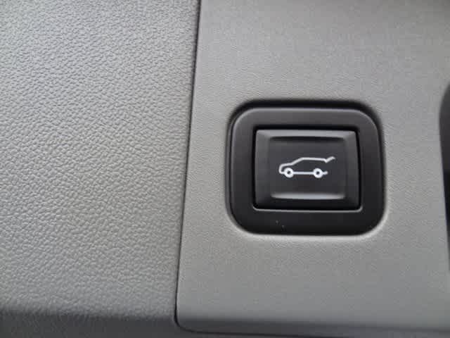 2020 Cadillac XT5 Premium Luxury FWD