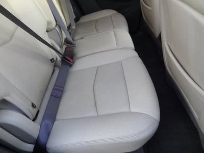 2020 Cadillac XT5 Premium Luxury FWD