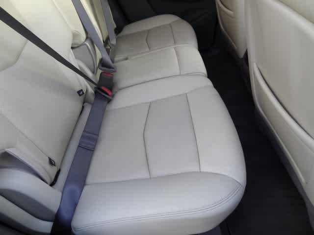 2020 Cadillac XT5 Premium Luxury FWD