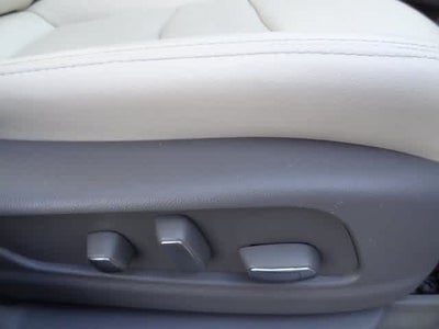 2020 Cadillac XT5 Premium Luxury FWD