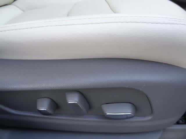 2020 Cadillac XT5 Premium Luxury FWD