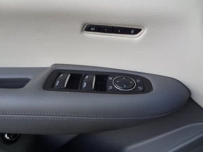 2020 Cadillac XT5 Premium Luxury FWD