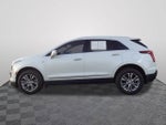 2020 Cadillac XT5 Premium Luxury FWD