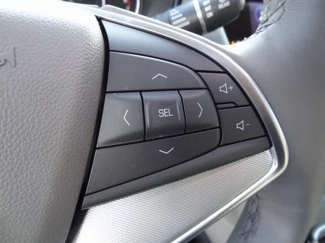 2020 Cadillac XT5 Premium Luxury FWD