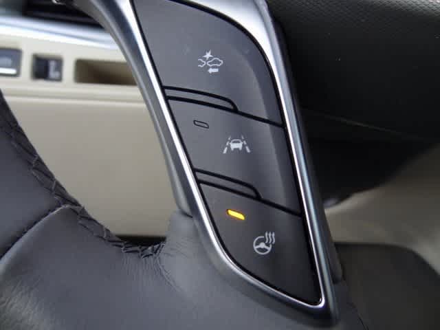 2020 Cadillac XT5 Premium Luxury FWD