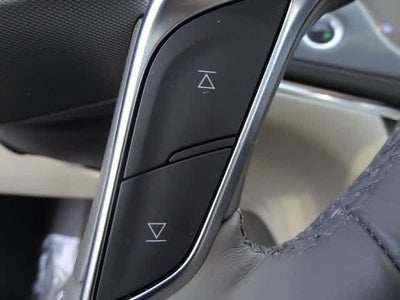 2020 Cadillac XT5 Premium Luxury FWD