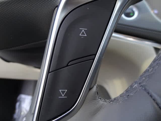 2020 Cadillac XT5 Premium Luxury FWD