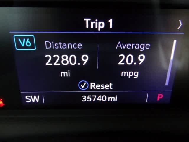 2020 Cadillac XT5 Premium Luxury FWD