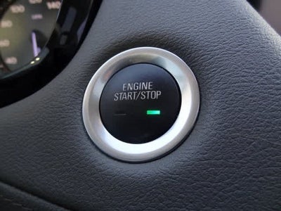 2020 Cadillac XT5 Premium Luxury FWD