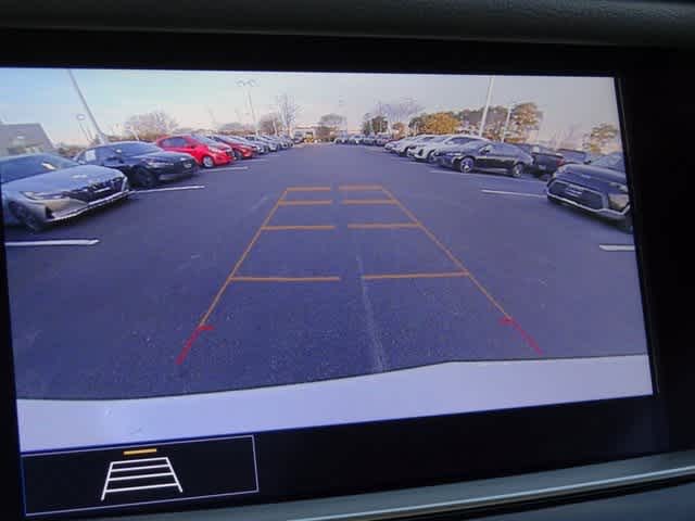 2020 Cadillac XT5 Premium Luxury FWD