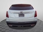 2020 Cadillac XT5 Premium Luxury FWD