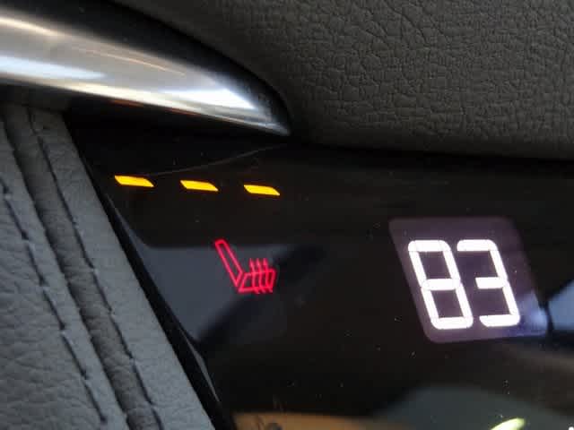 2020 Cadillac XT5 Premium Luxury FWD