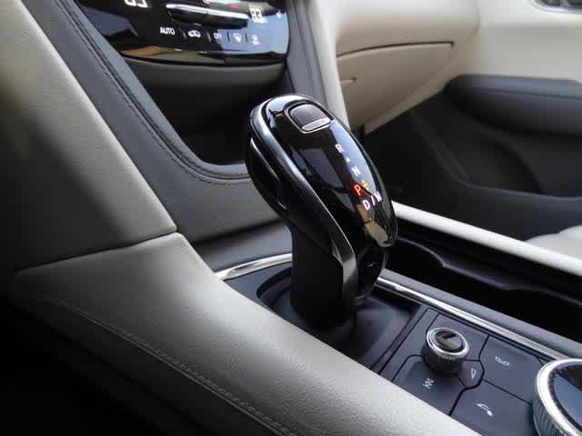 2020 Cadillac XT5 Premium Luxury FWD