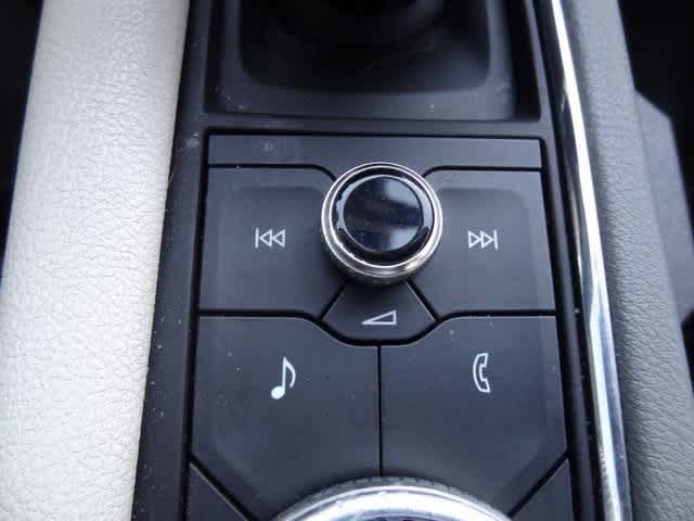 2020 Cadillac XT5 Premium Luxury FWD