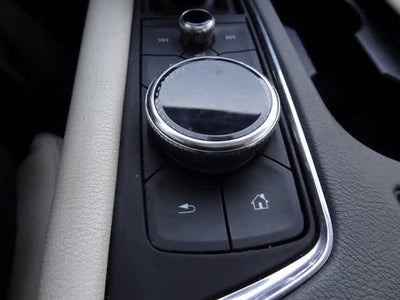 2020 Cadillac XT5 Premium Luxury FWD