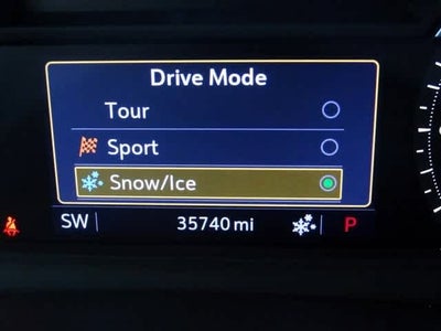 2020 Cadillac XT5 Premium Luxury FWD