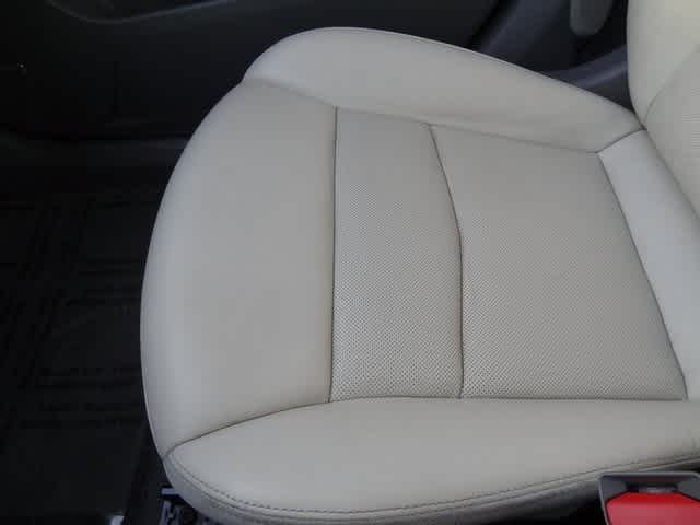 2020 Cadillac XT5 Premium Luxury FWD