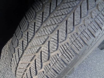 2020 Cadillac XT5 Premium Luxury FWD