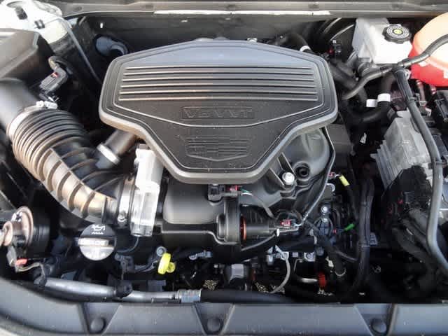 2020 Cadillac XT5 Premium Luxury FWD