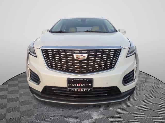 2020 Cadillac XT5 Premium Luxury FWD