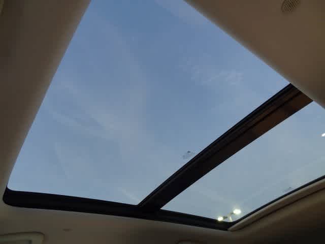 2020 Cadillac XT5 Premium Luxury FWD