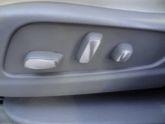 2020 Cadillac XT5 Premium Luxury FWD