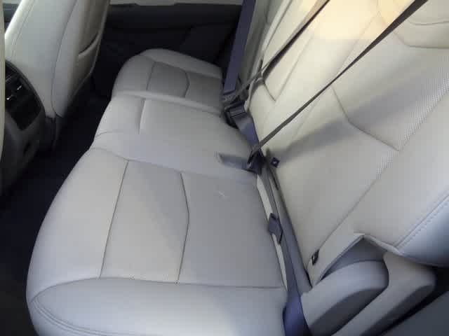 2020 Cadillac XT5 Premium Luxury FWD