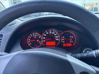2008 Nissan Altima 2.5 S