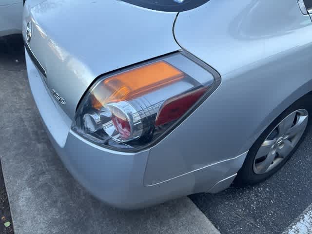 2008 Nissan Altima 2.5 S