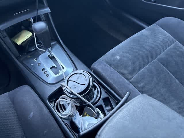 2008 Nissan Altima 2.5 S