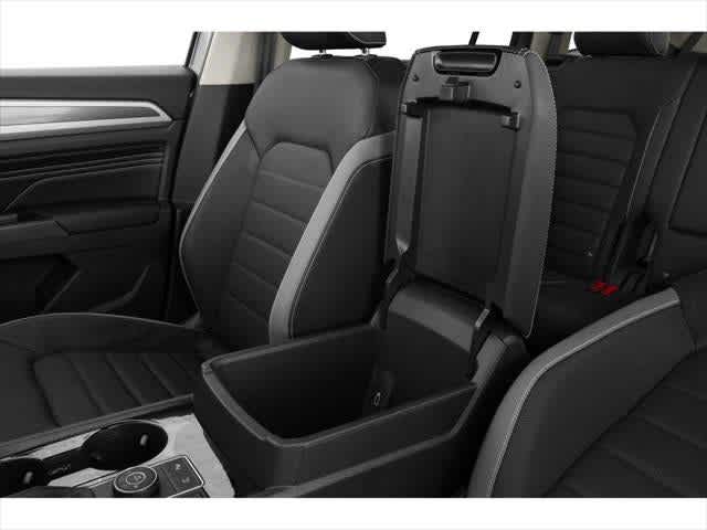 2023 Volkswagen Atlas 3.6L V6 SEL Premium R-Line