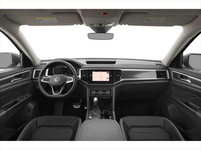 2023 Volkswagen Atlas 3.6L V6 SEL Premium R-Line