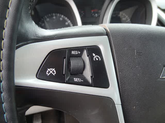 2011 Chevrolet Equinox LS