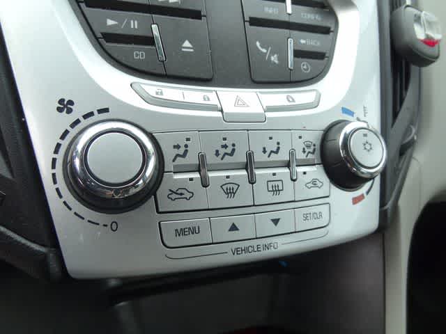 2011 Chevrolet Equinox LS