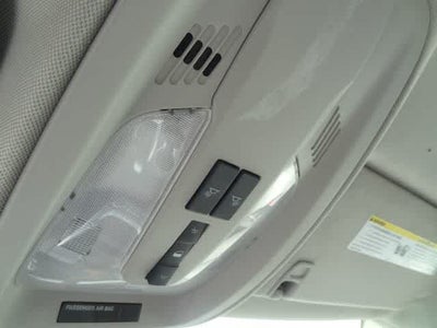 2011 Chevrolet Equinox LS