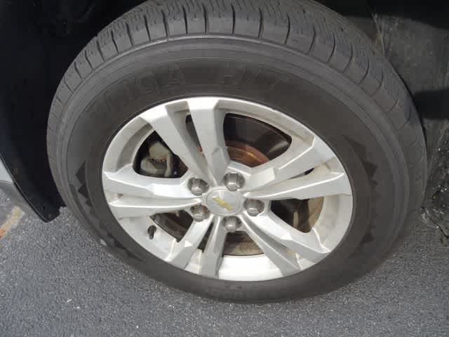 2011 Chevrolet Equinox LS