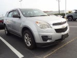 2011 Chevrolet Equinox LS