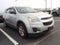 2011 Chevrolet Equinox LS