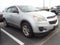 2011 Chevrolet Equinox LS