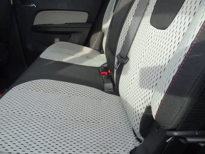 2011 Chevrolet Equinox LS