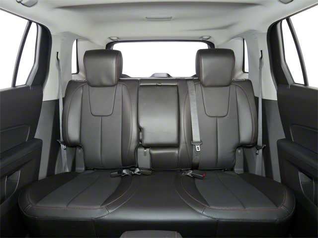 2010 GMC Terrain SLE-1
