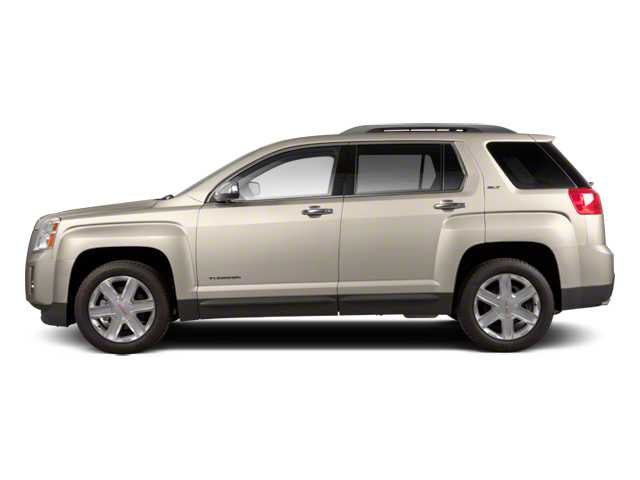 2010 GMC Terrain SLE-1