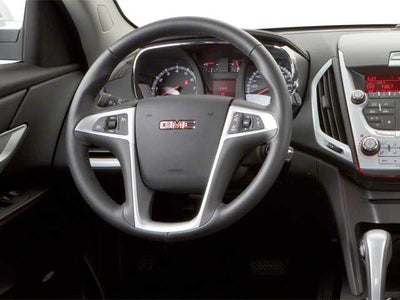 2010 GMC Terrain SLE-1