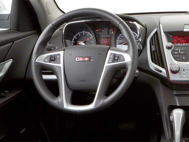 2010 GMC Terrain SLE-1