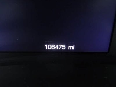 2016 Chevrolet Impala LTZ