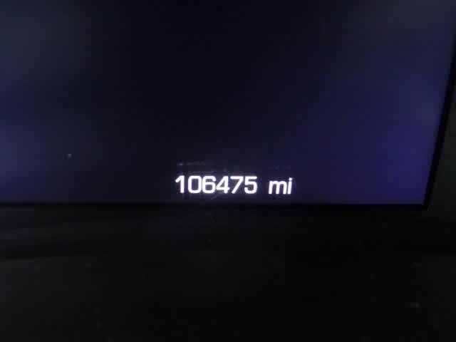 2016 Chevrolet Impala LTZ