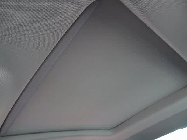 2016 Chevrolet Impala LTZ