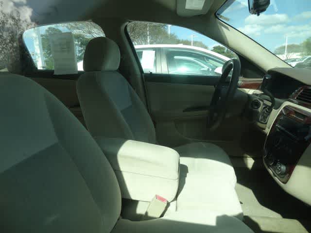 2006 Chevrolet Impala LS